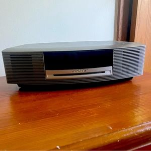 Bose sound wave